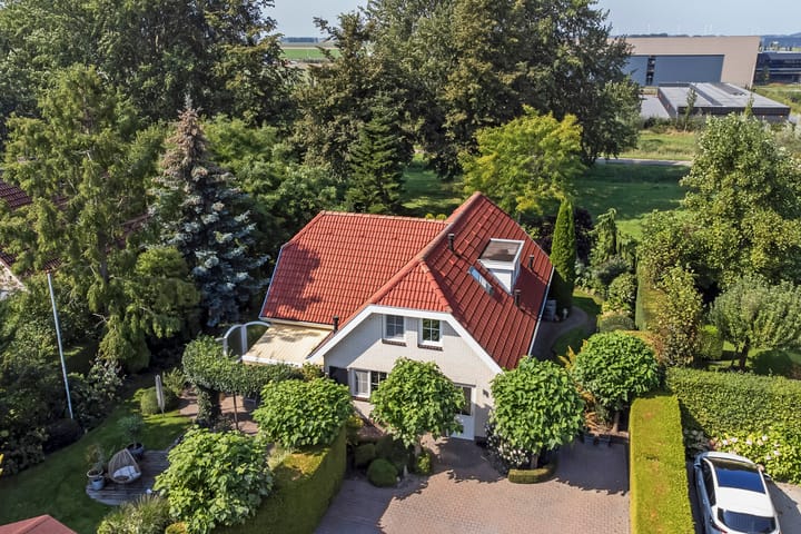 Foto 33 van De Amstel 18