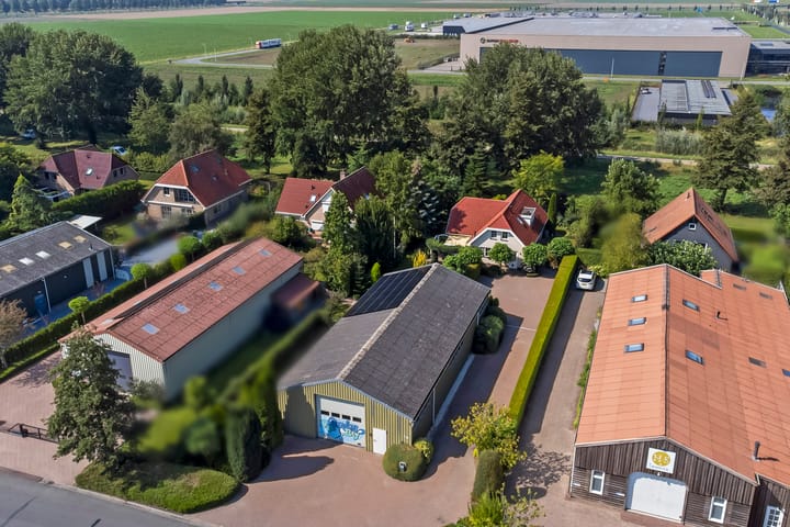 Foto 34 van De Amstel 18