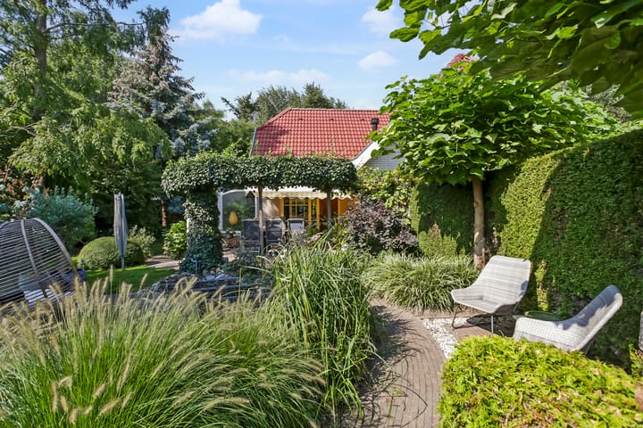 Foto 35 van De Amstel 18