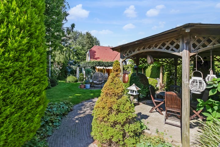 Foto 36 van De Amstel 18