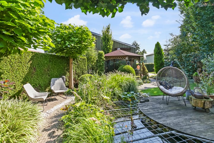 Foto 37 van De Amstel 18