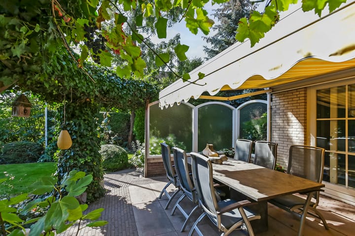 Foto 38 van De Amstel 18