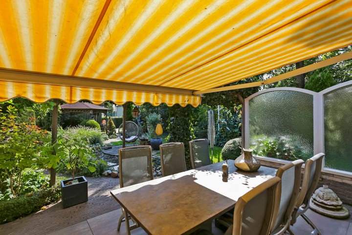 Foto 39 van De Amstel 18