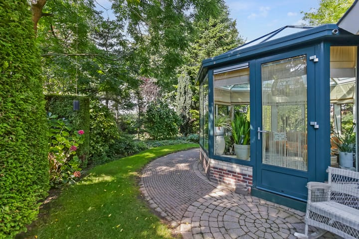 Foto 42 van De Amstel 18