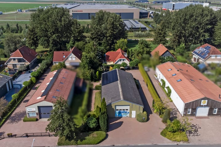 Foto 45 van De Amstel 18