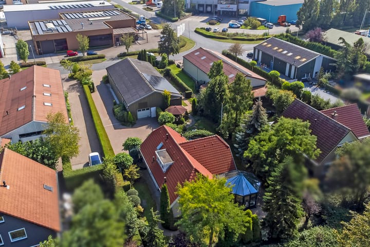 Foto 46 van De Amstel 18