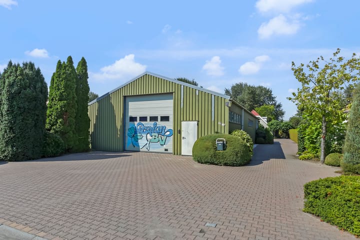 Foto 50 van De Amstel 18