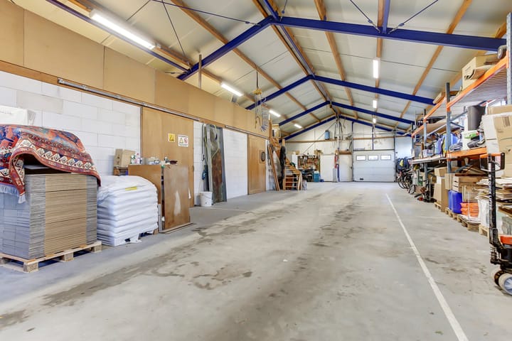 Foto 51 van De Amstel 18