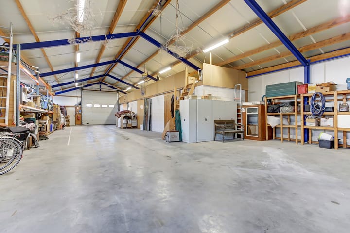 Foto 52 van De Amstel 18