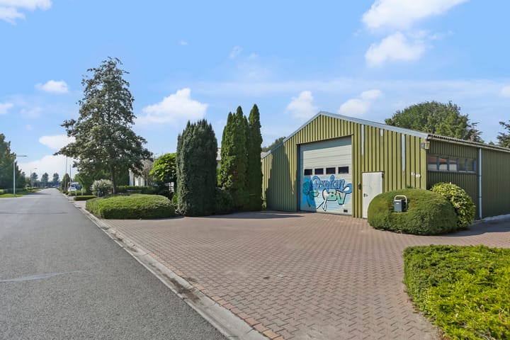 Foto 53 van De Amstel 18