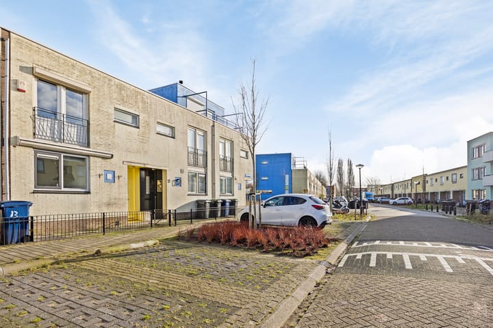 Foto 1 van Strogeelstraat 15