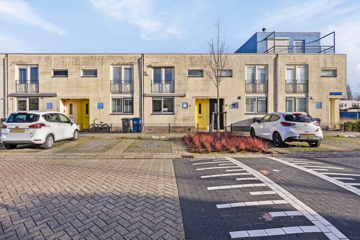 Foto 2 van Strogeelstraat 15