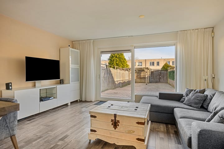 Foto 3 van Strogeelstraat 15