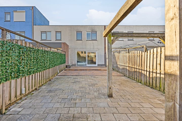 Foto 25 van Strogeelstraat 15