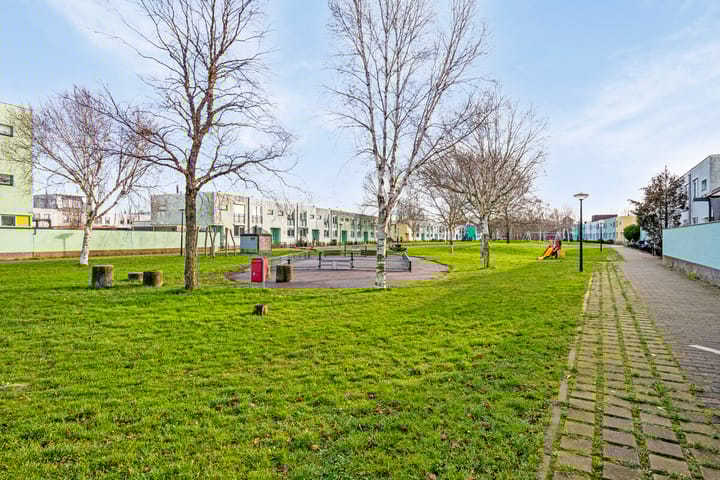 Foto 28 van Strogeelstraat 15