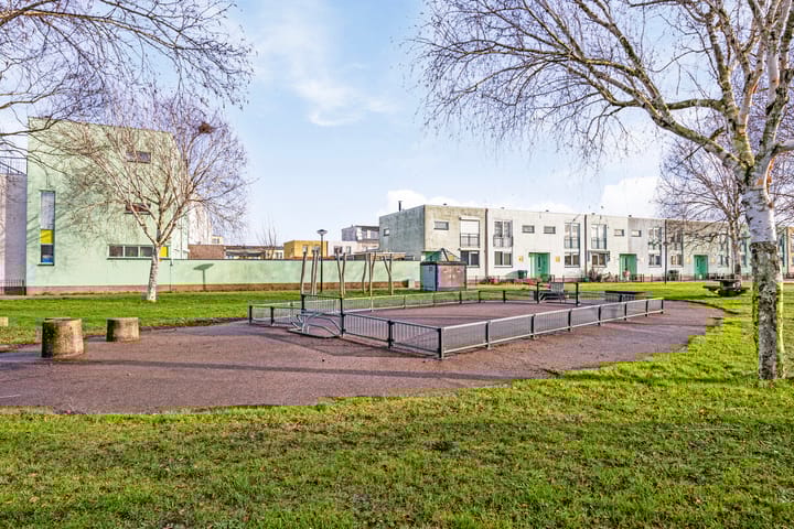 Foto 29 van Strogeelstraat 15