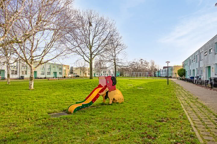 Foto 30 van Strogeelstraat 15