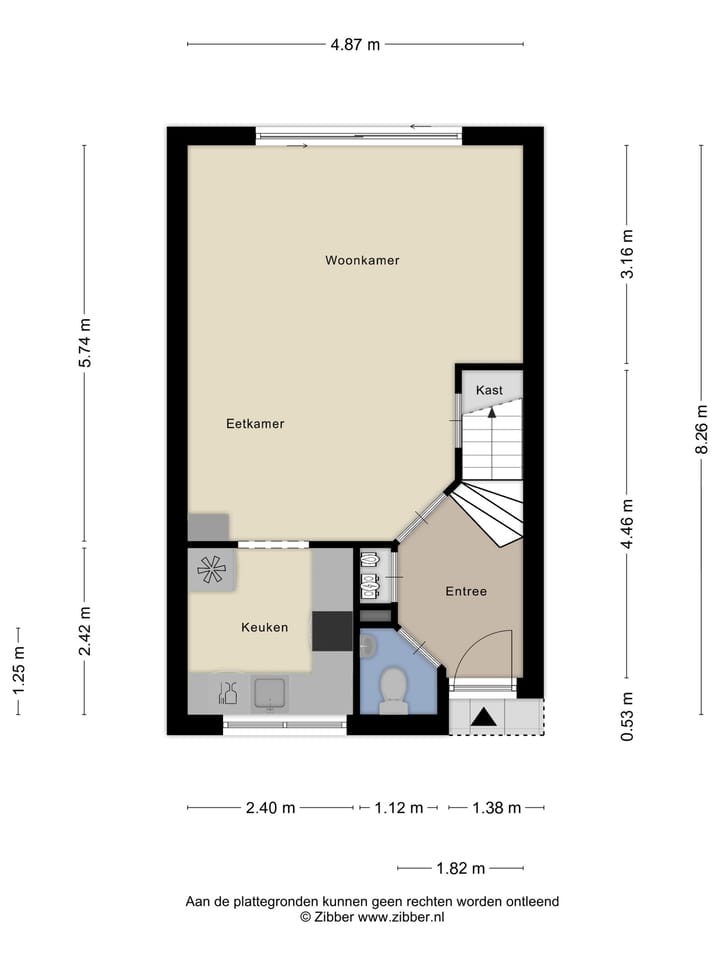 Foto 31 van Strogeelstraat 15