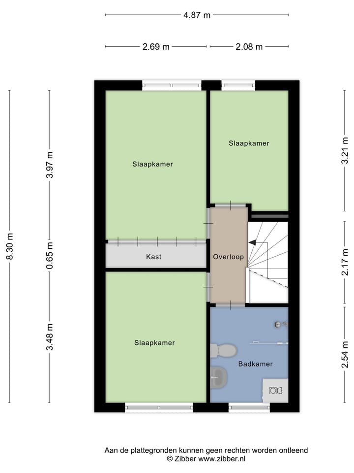 Foto 32 van Strogeelstraat 15