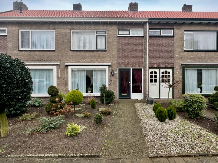 Photo 1 of Everjachtstraat 29