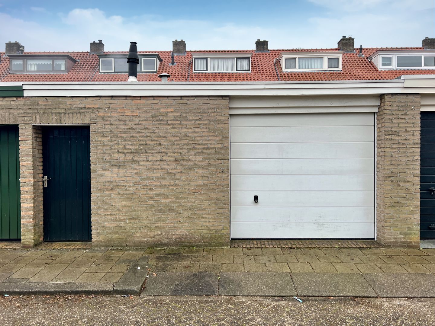 Foto 5 van Everjachtstraat 29