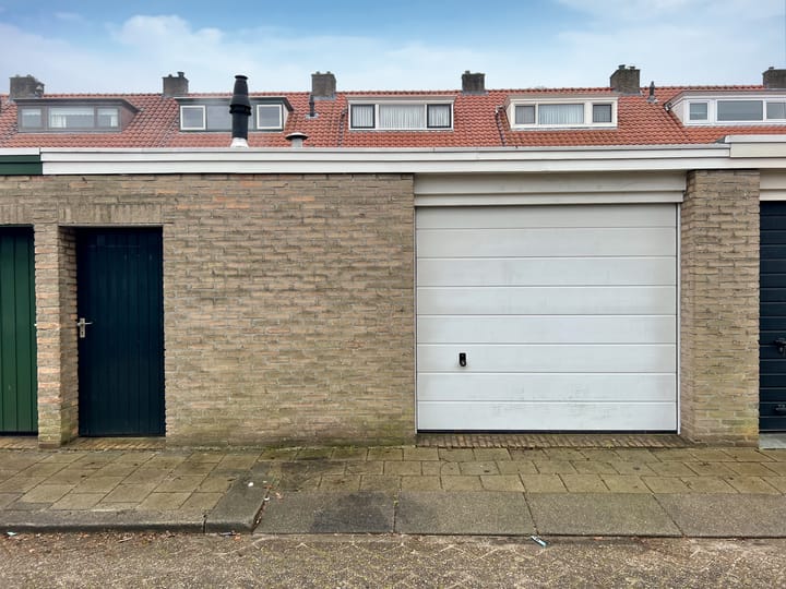 Foto 5 van Everjachtstraat 29