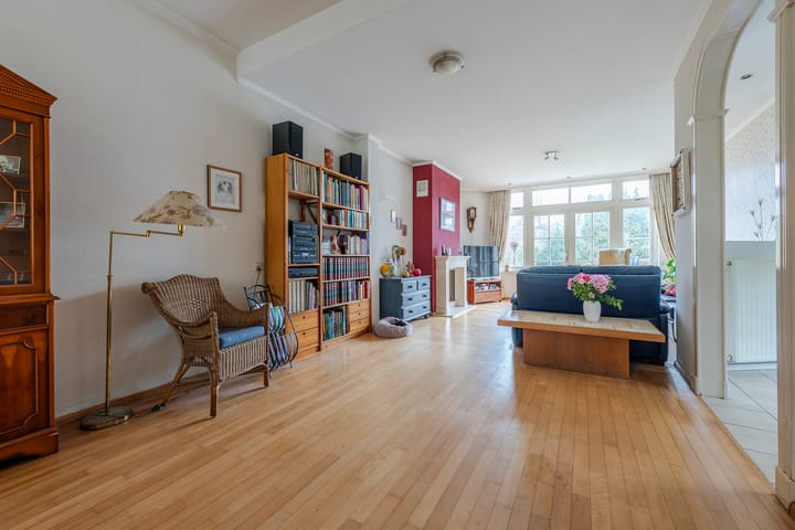 Foto 4 van Sparrenlaan 15