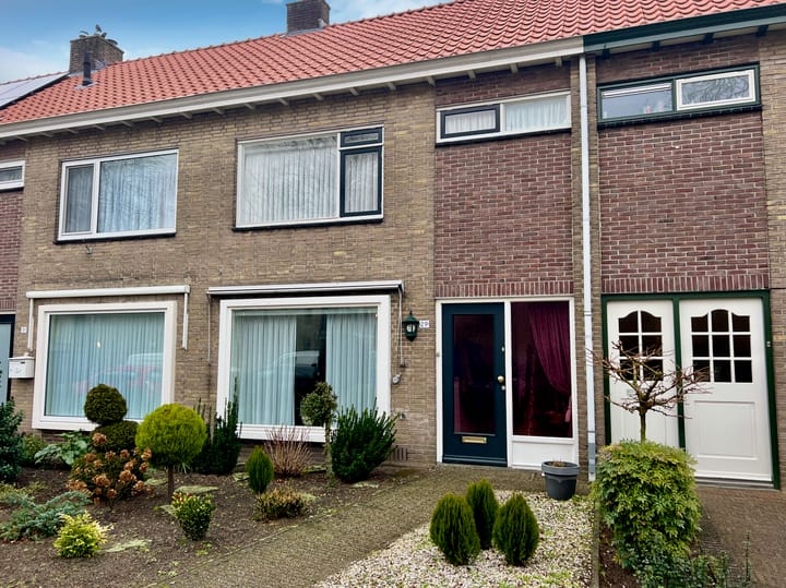 Photo 6 of Everjachtstraat 29