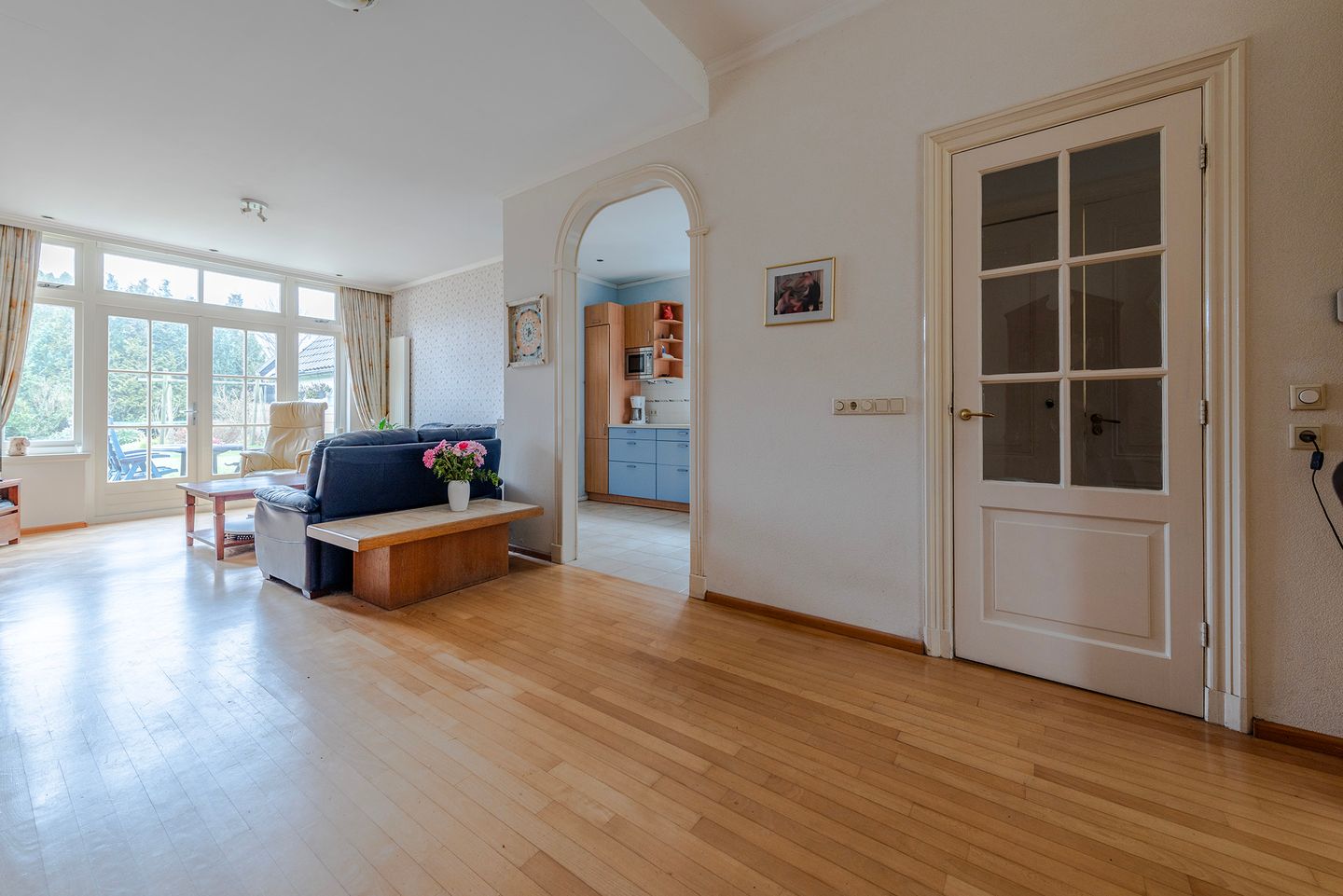 Foto 5 van Sparrenlaan 15