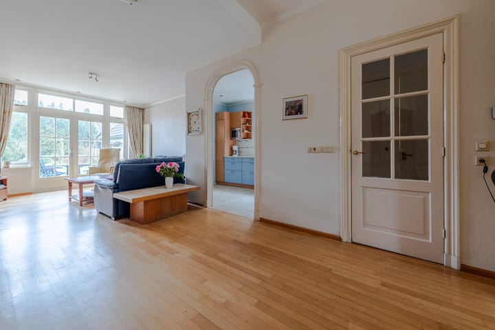 Foto 5 van Sparrenlaan 15