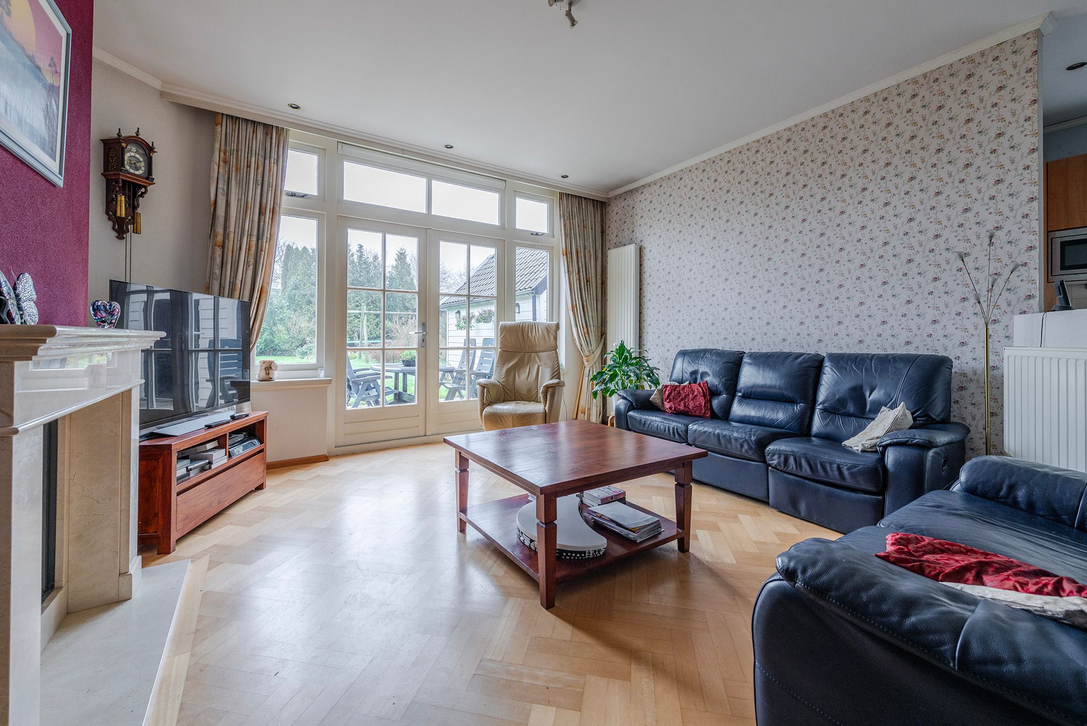 Foto 6 van Sparrenlaan 15