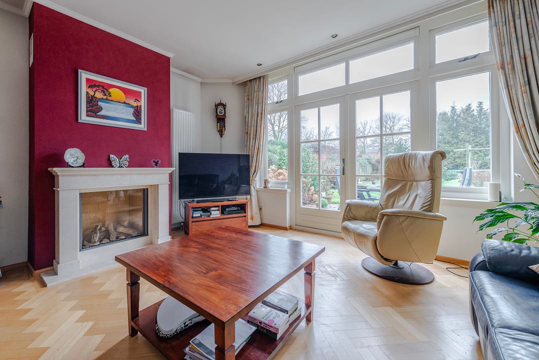 Foto 7 van Sparrenlaan 15