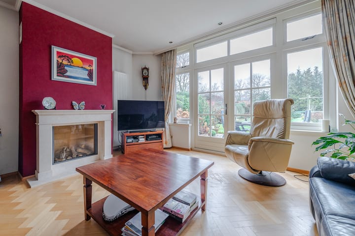 Foto 7 van Sparrenlaan 15