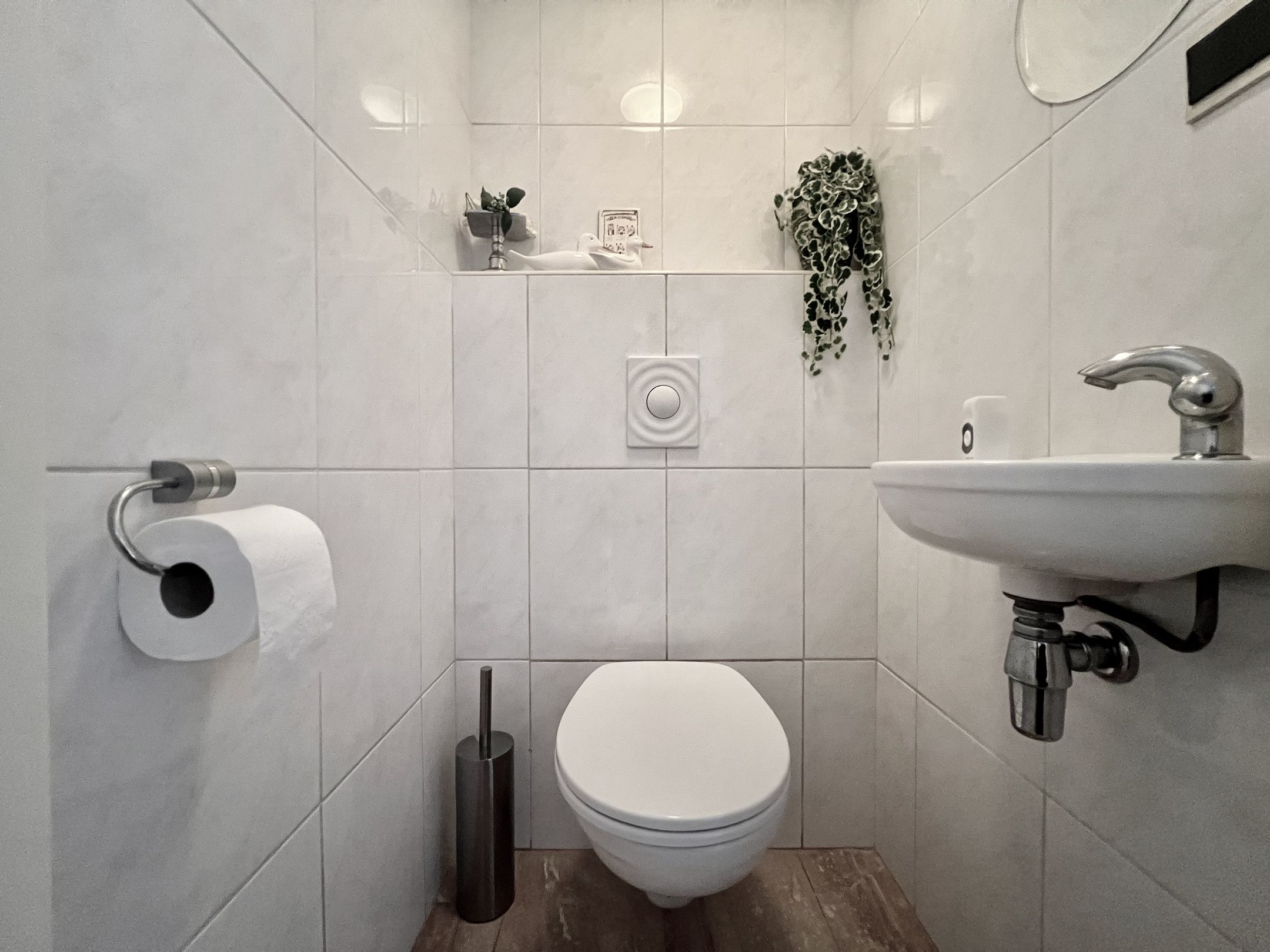 Foto 9 van Everjachtstraat 29