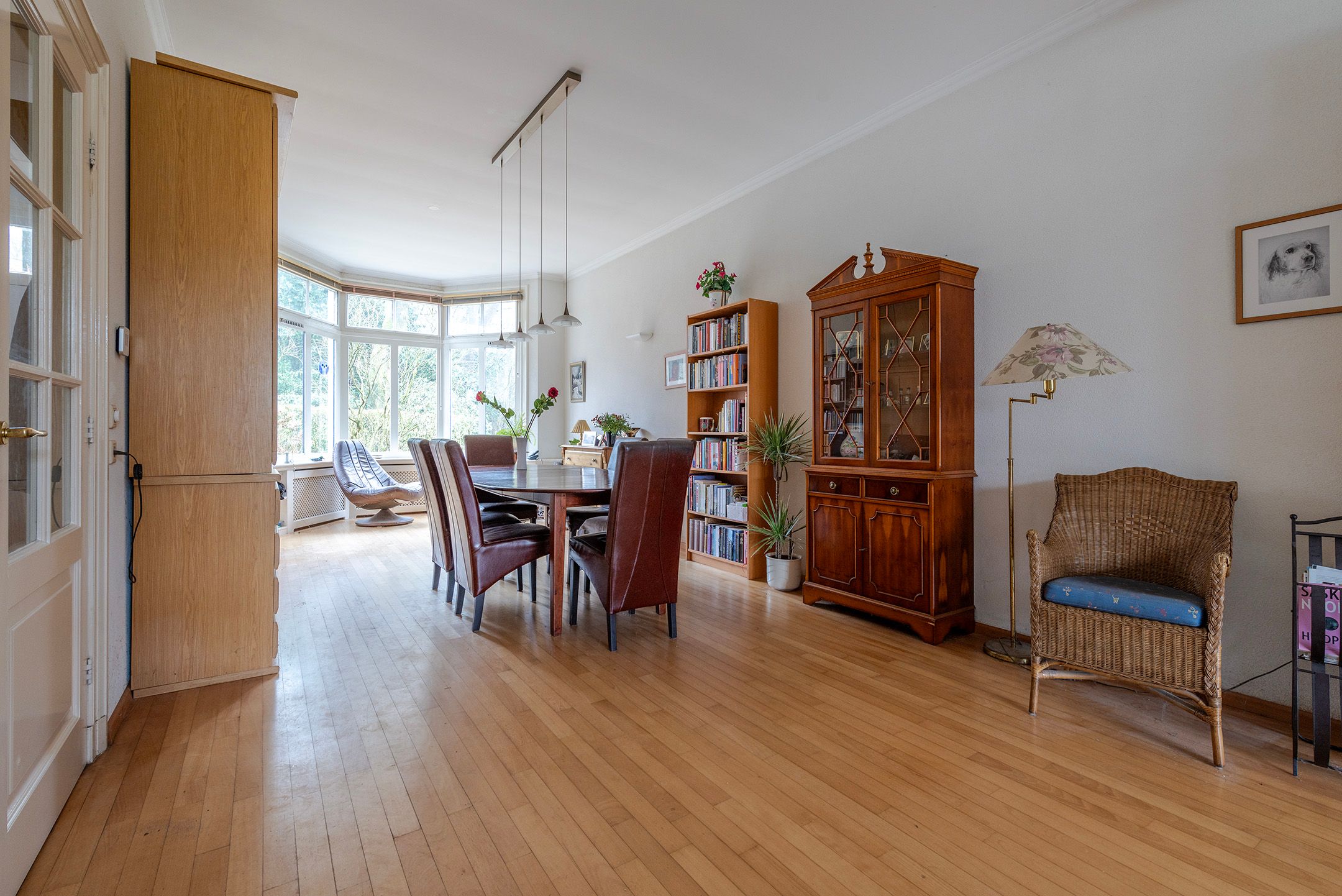 Foto 9 van Sparrenlaan 15