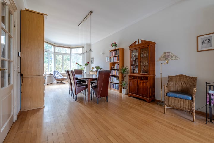 Foto 9 van Sparrenlaan 15