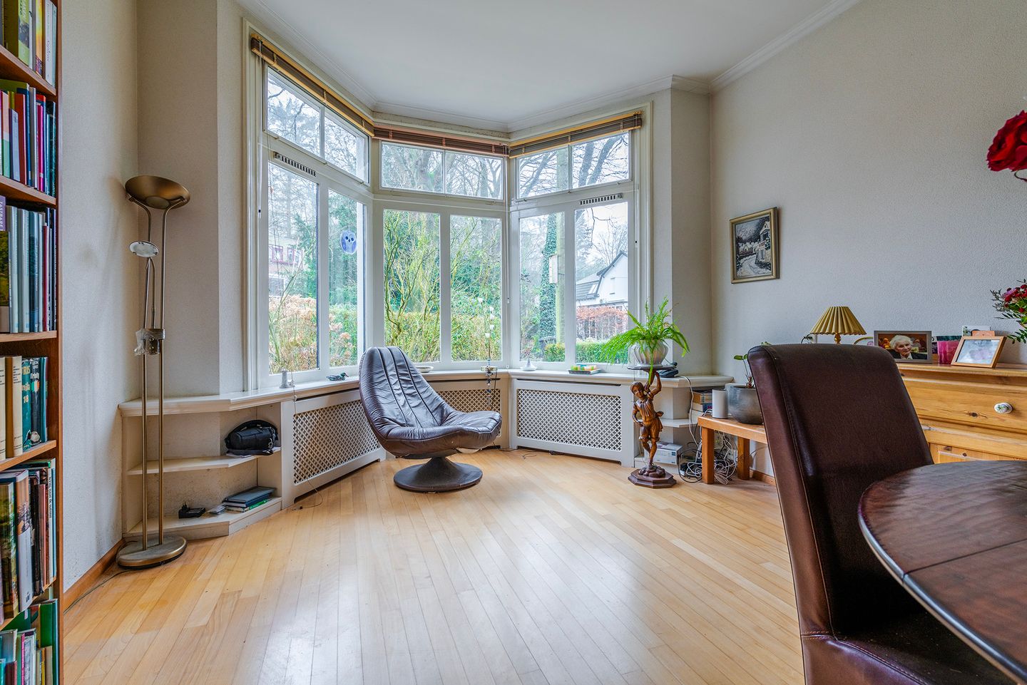 Foto 10 van Sparrenlaan 15