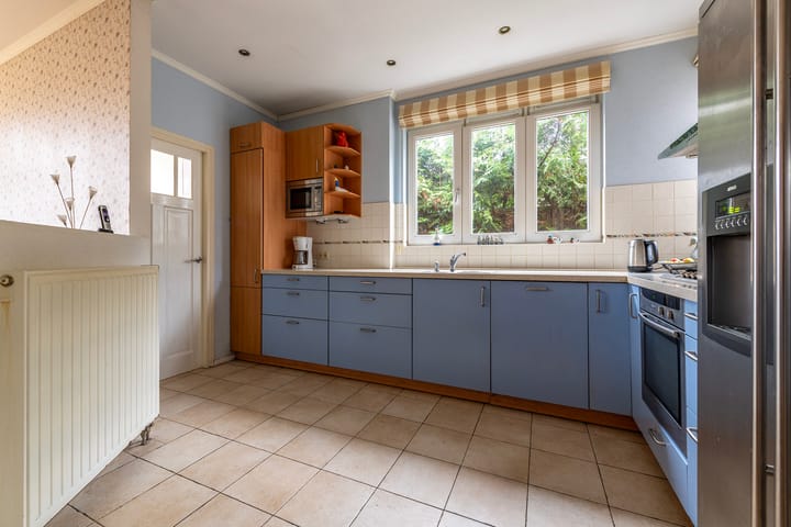 Foto 11 van Sparrenlaan 15