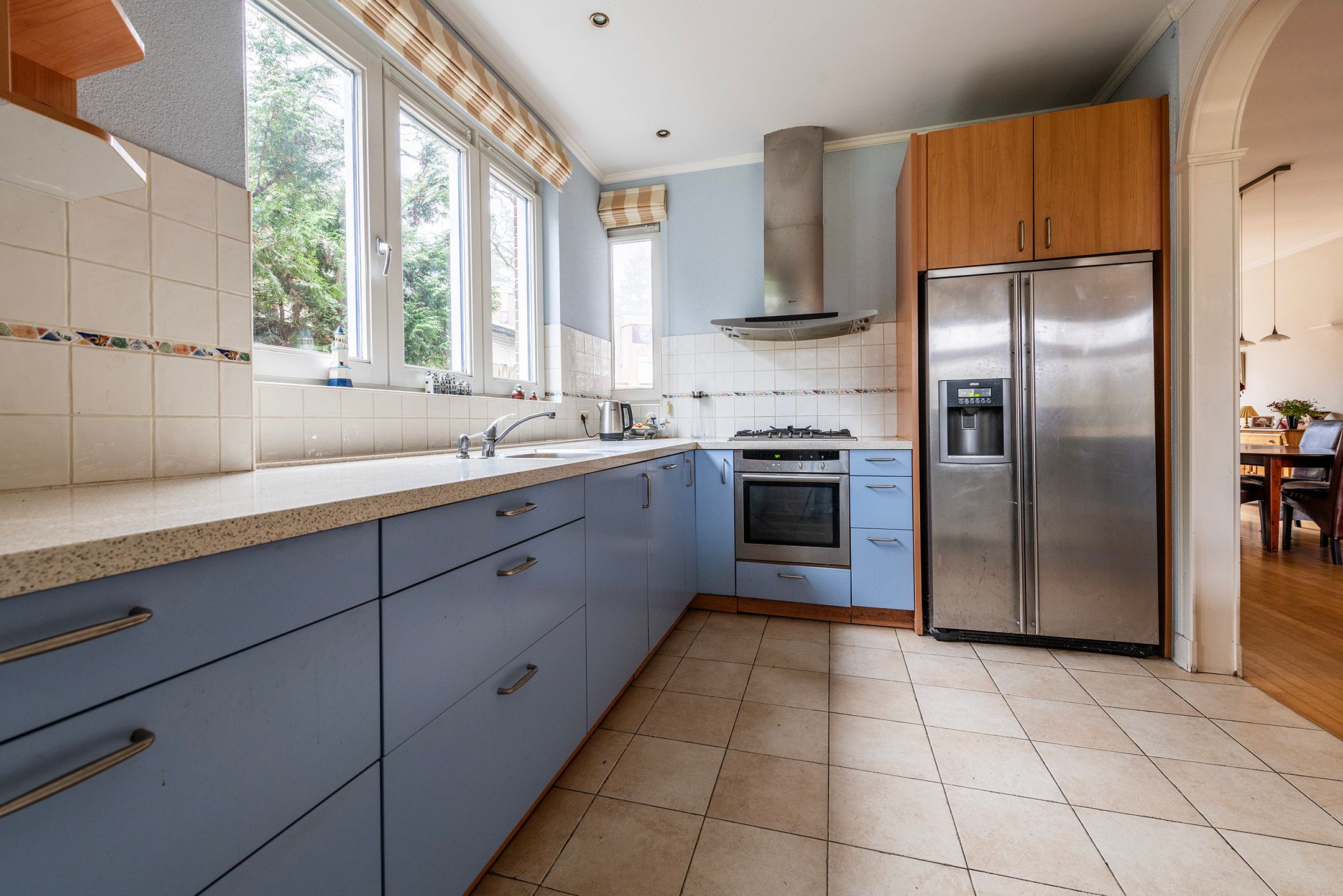 Foto 12 van Sparrenlaan 15