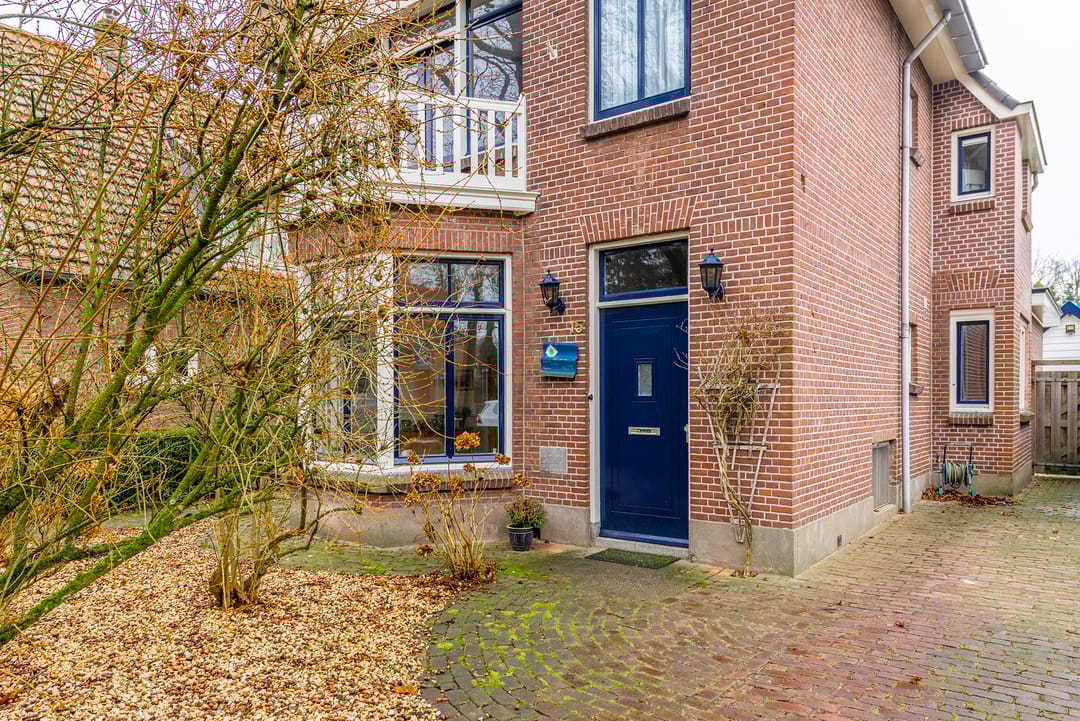 Foto 2 van Sparrenlaan 15