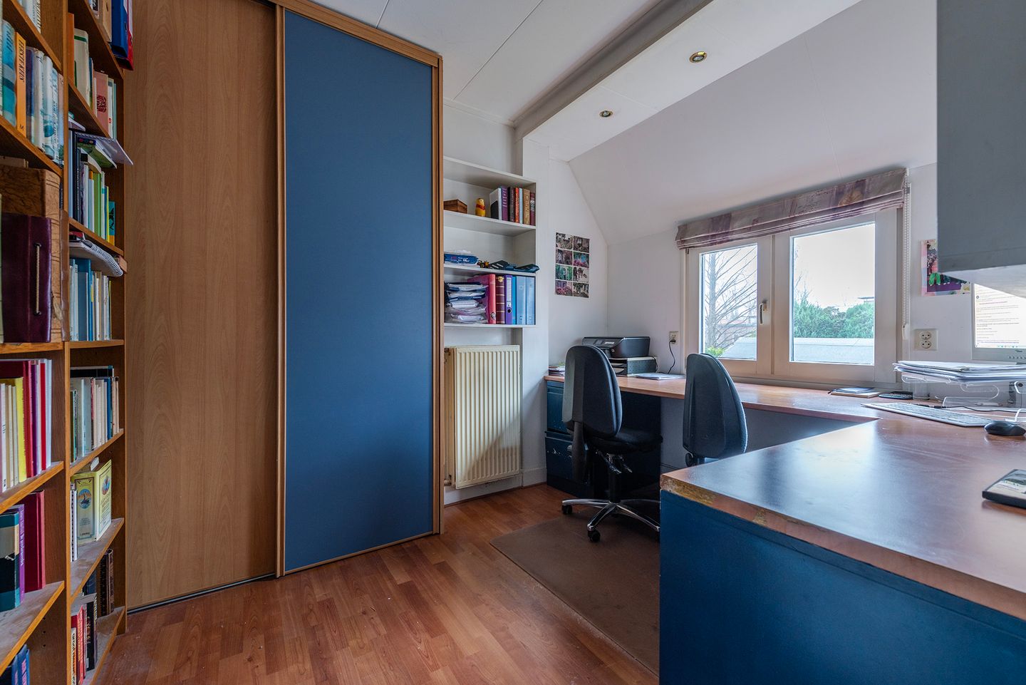 Foto 19 van Sparrenlaan 15