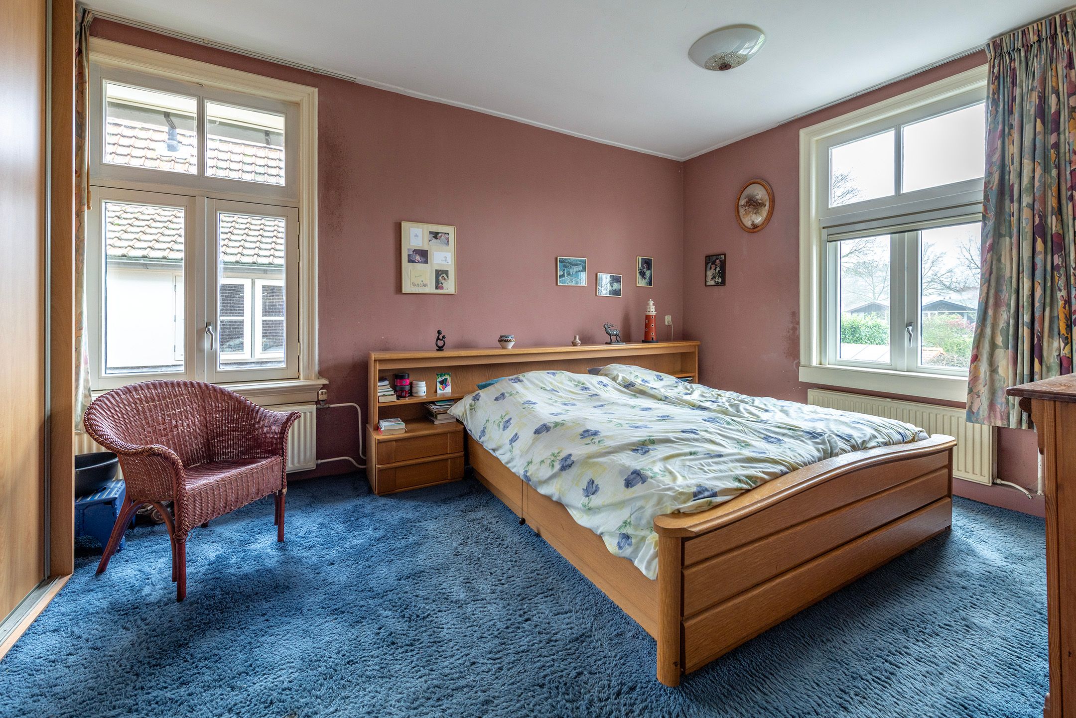 Foto 18 van Sparrenlaan 15