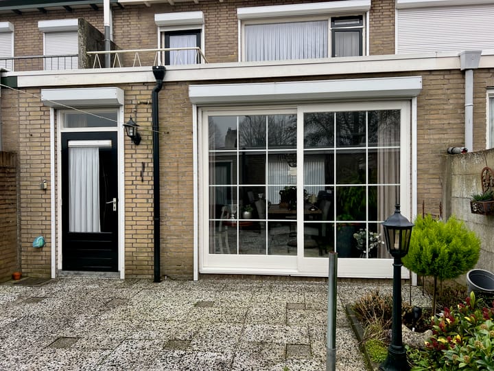 Photo 20 of Everjachtstraat 29