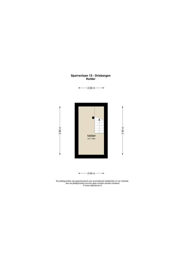 Foto 16 van Sparrenlaan 15