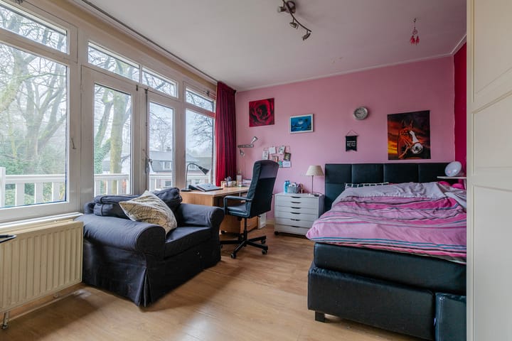 Foto 20 van Sparrenlaan 15