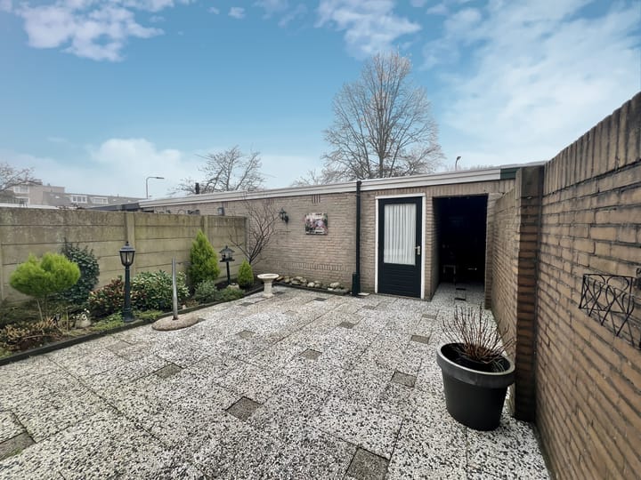 Photo 21 of Everjachtstraat 29