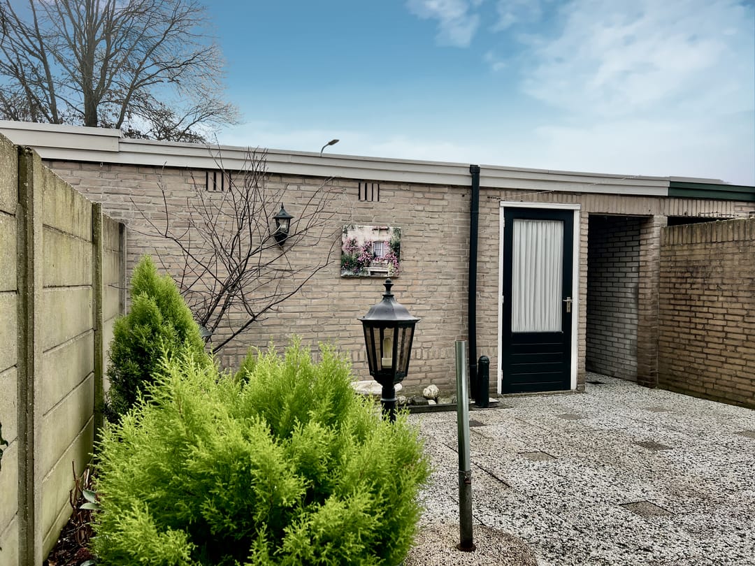 Foto 22 van Everjachtstraat 29