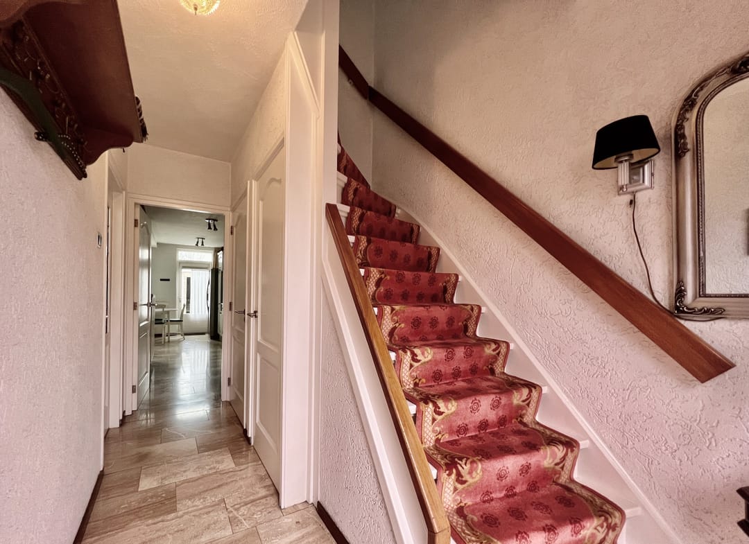 Foto 7 van Everjachtstraat 29