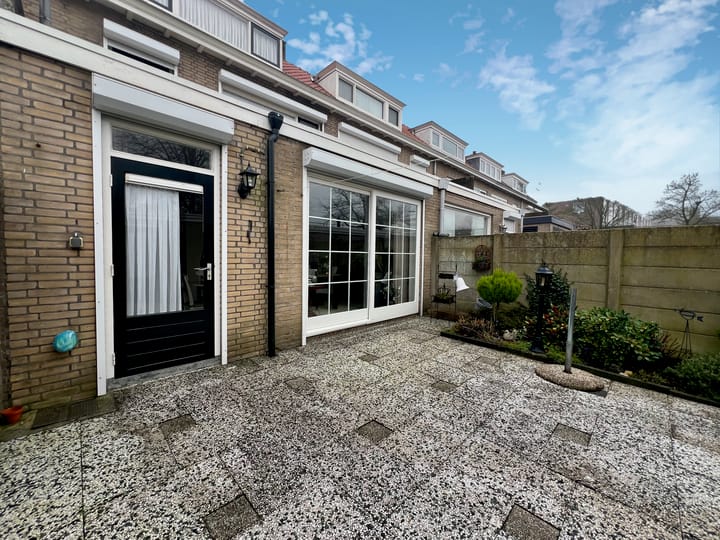 Photo 23 of Everjachtstraat 29