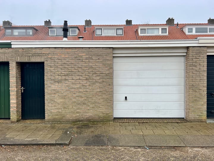 Photo 24 of Everjachtstraat 29